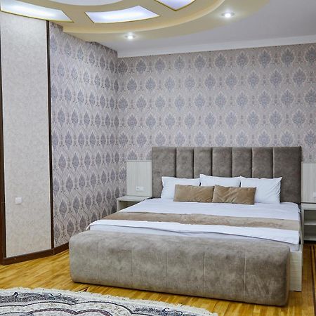 Elite Art Hotel Tasken Kültér fotó