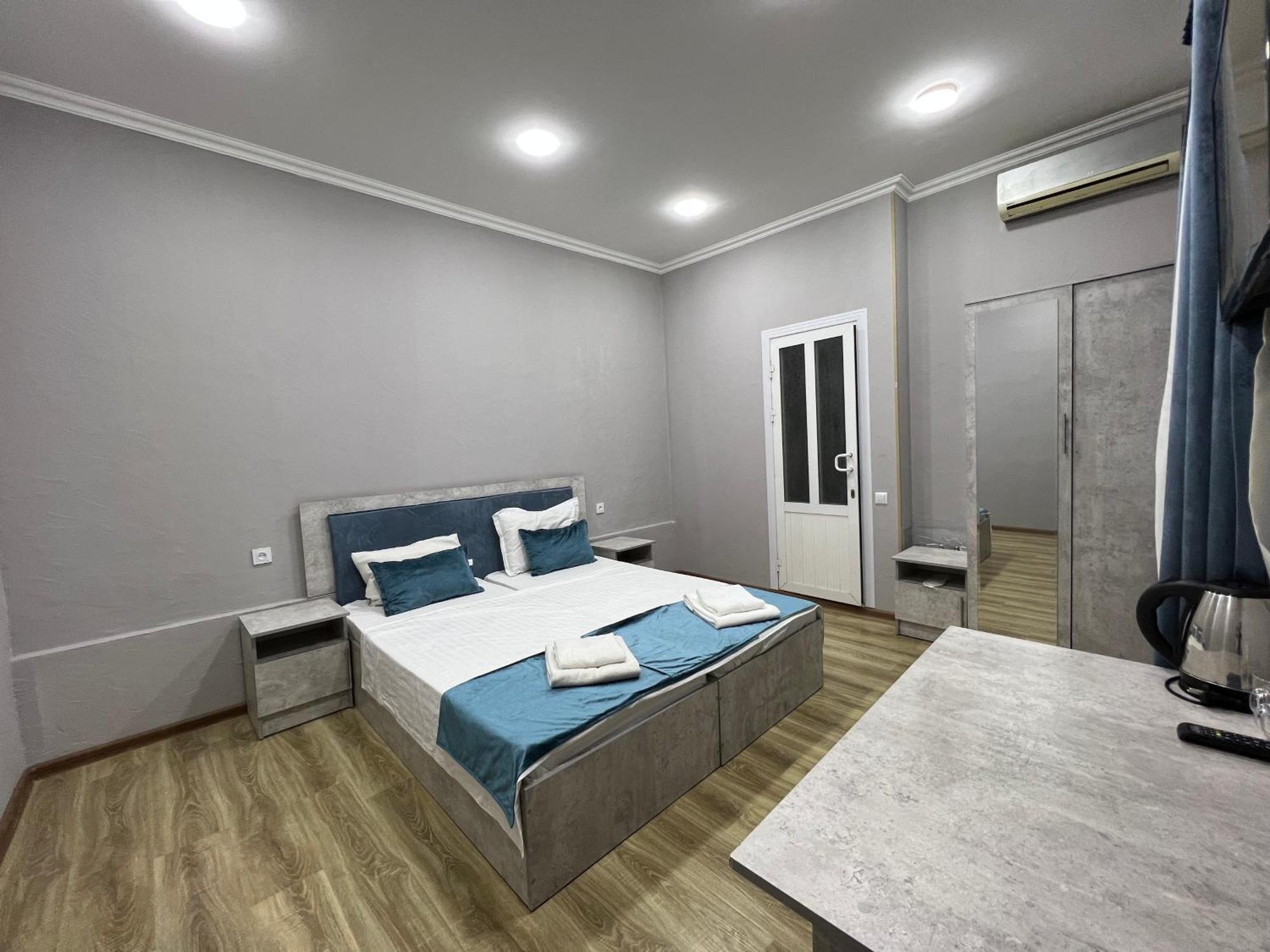 Elite Art Hotel Tasken Kültér fotó