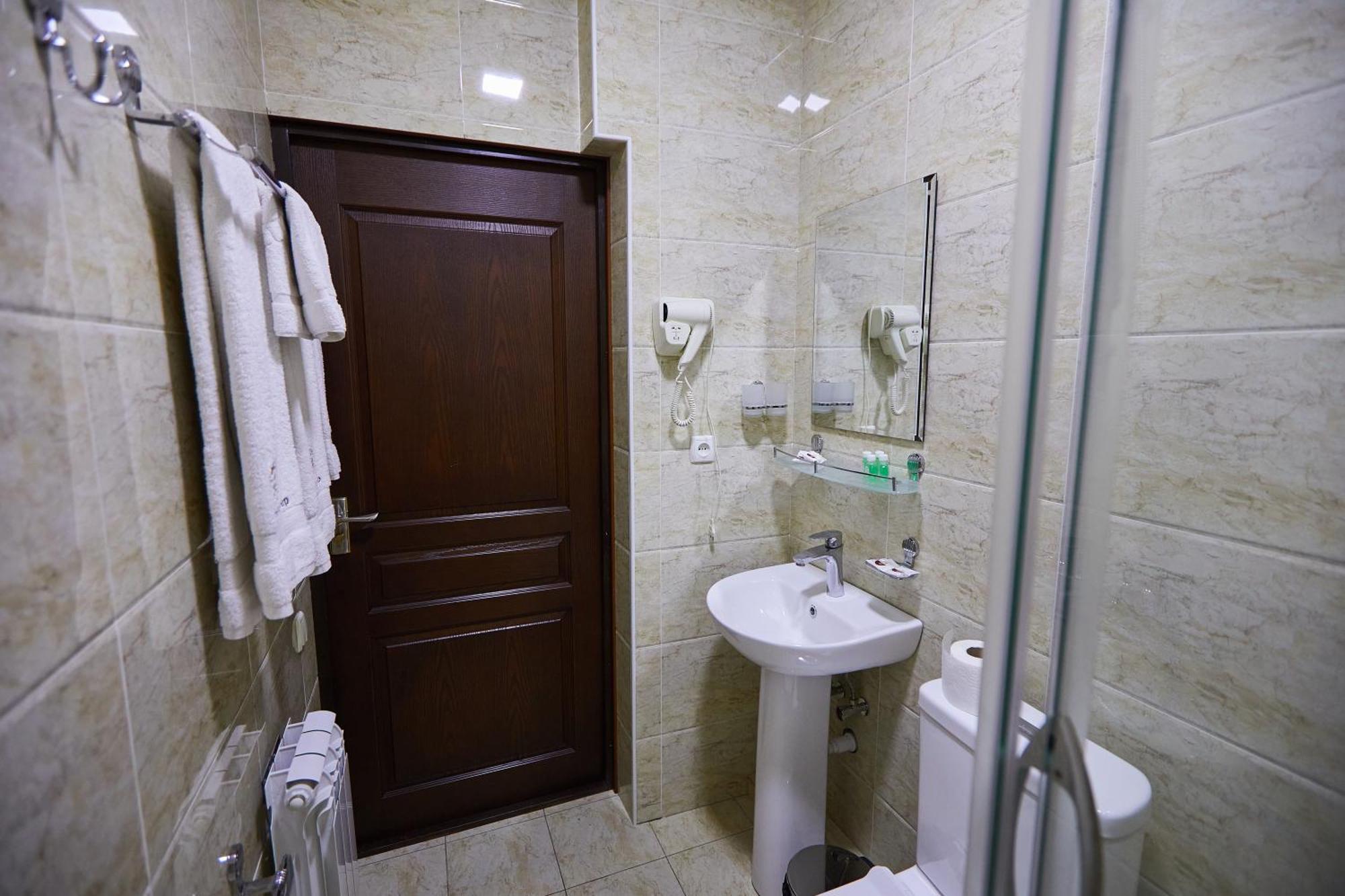 Elite Art Hotel Tasken Kültér fotó