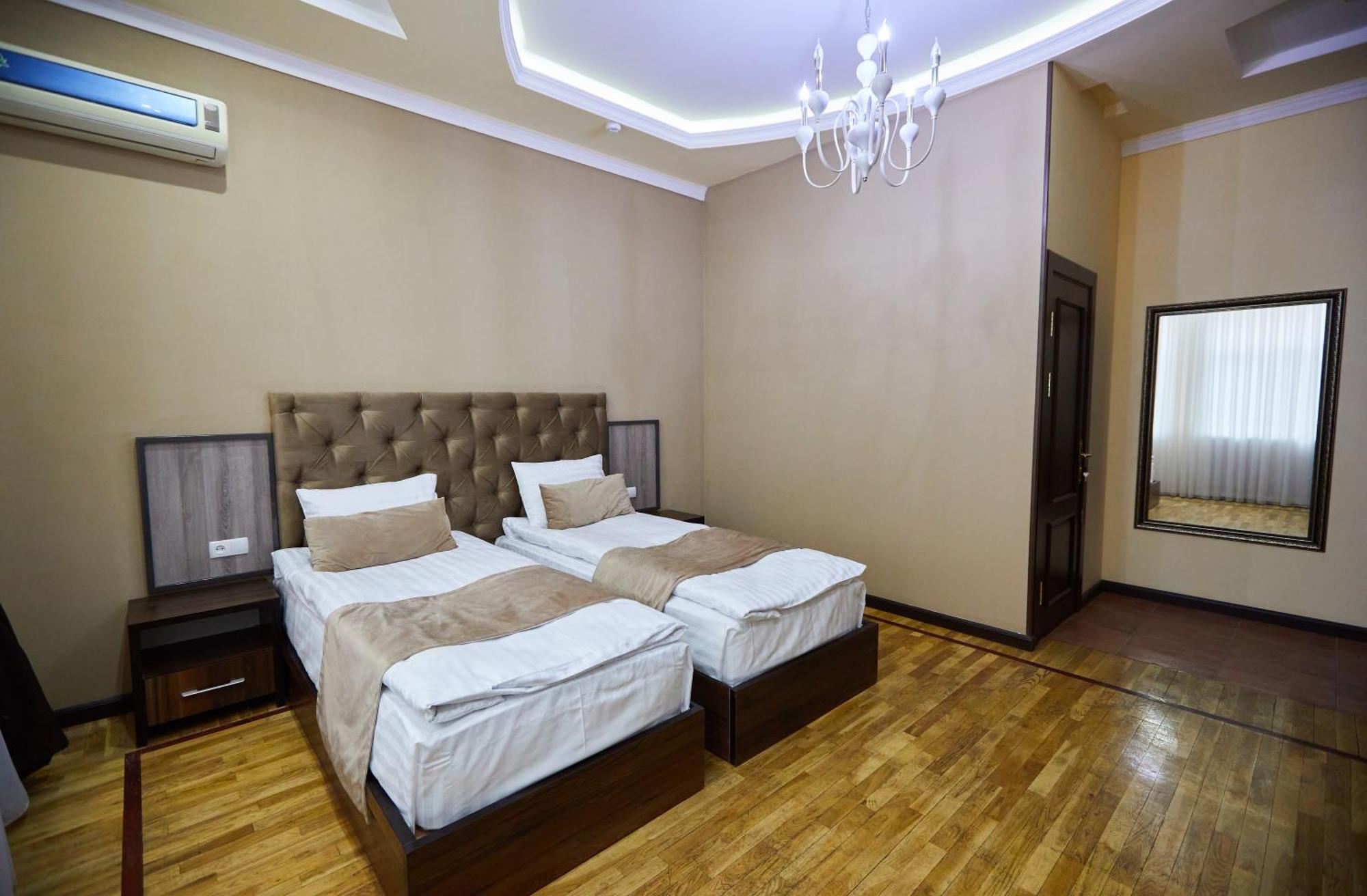 Elite Art Hotel Tasken Kültér fotó