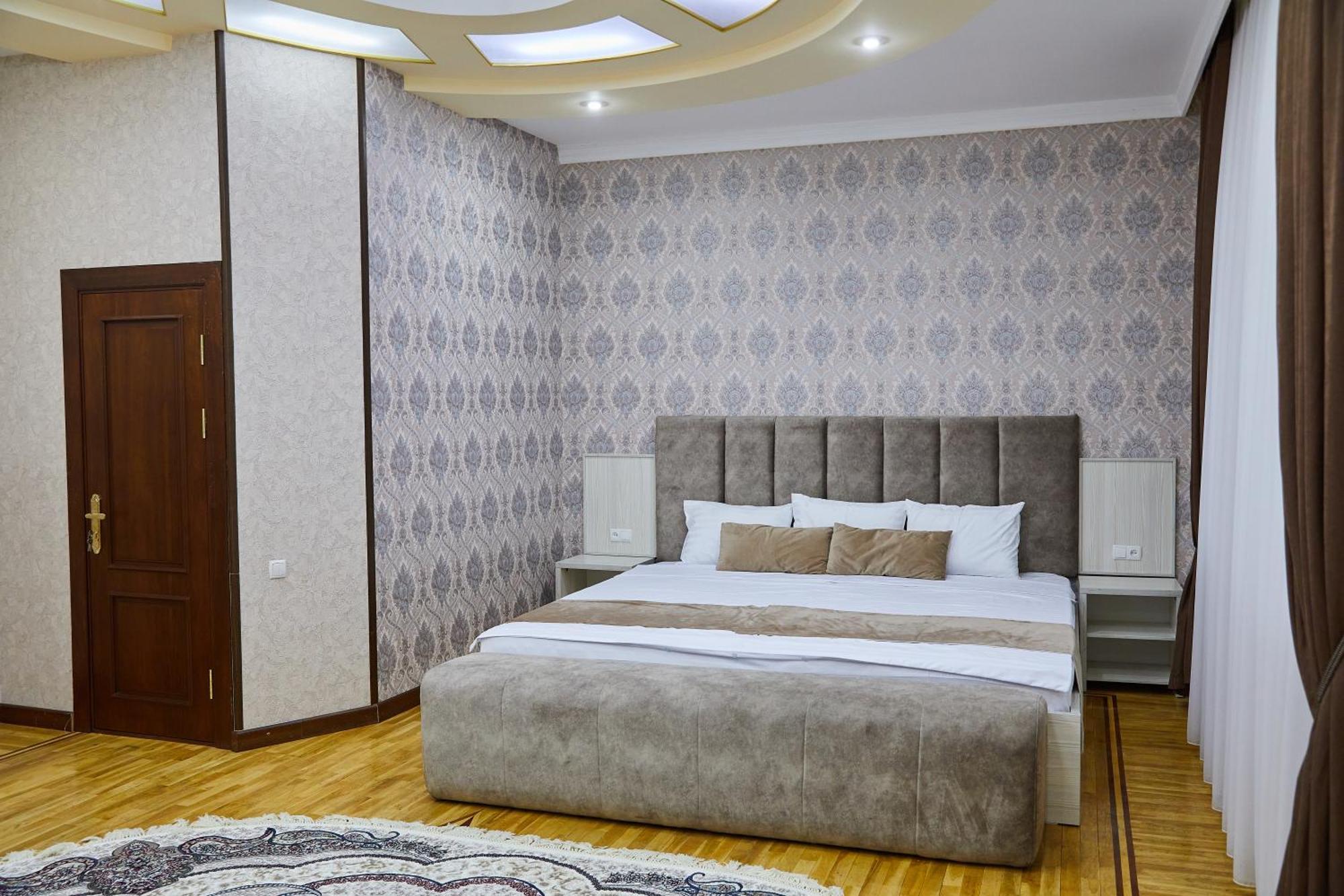 Elite Art Hotel Tasken Kültér fotó