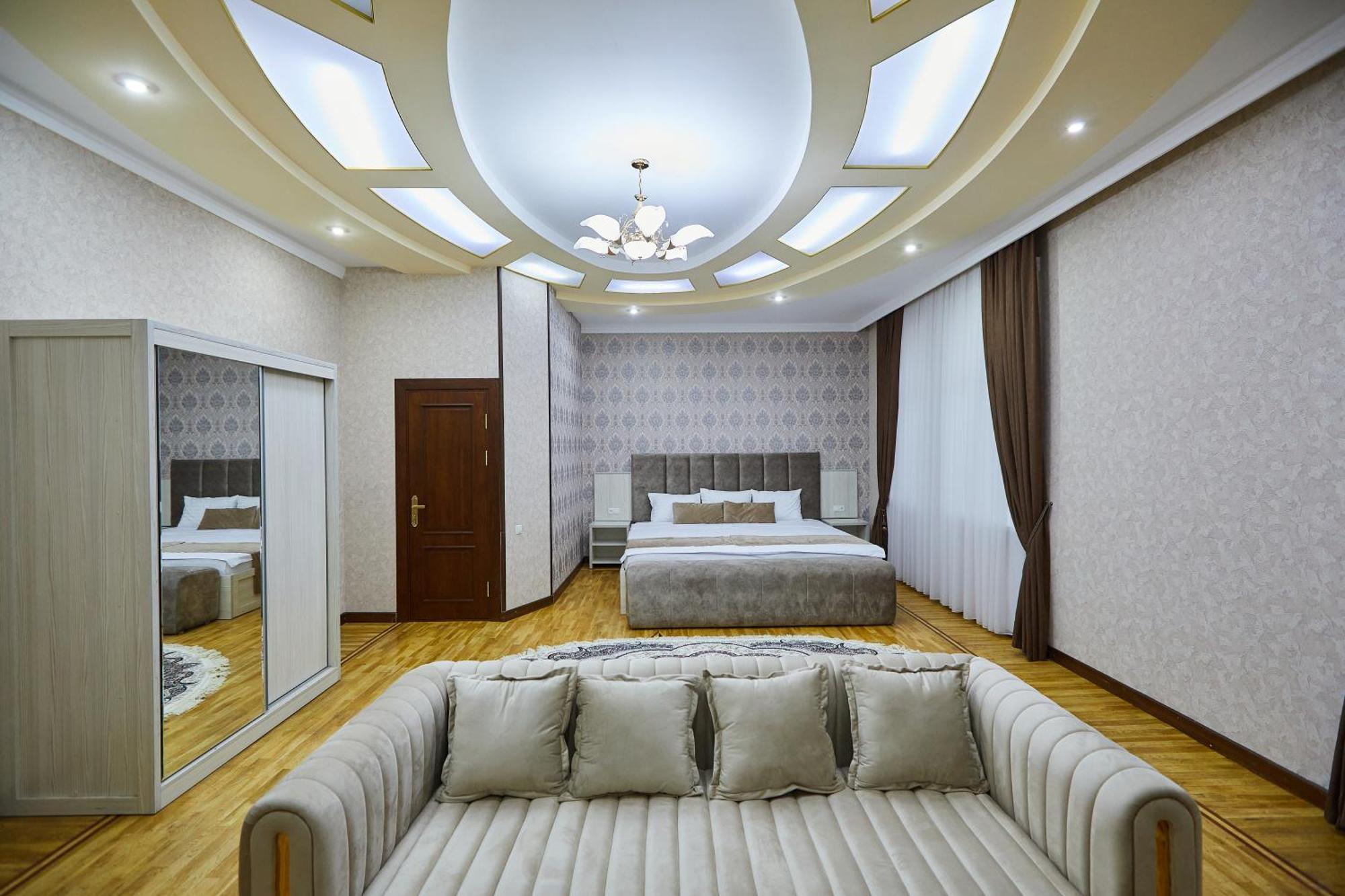 Elite Art Hotel Tasken Kültér fotó