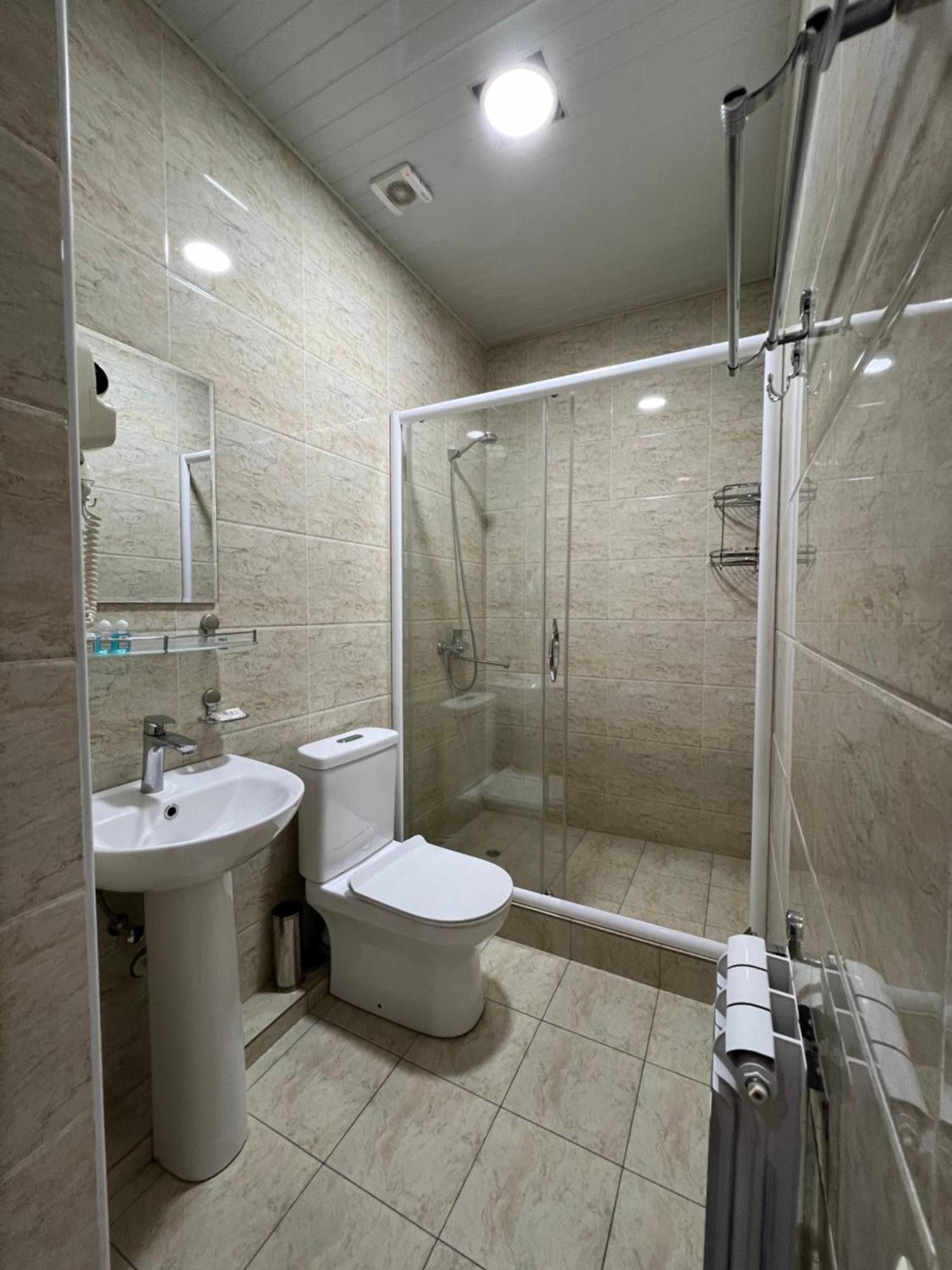 Elite Art Hotel Tasken Kültér fotó